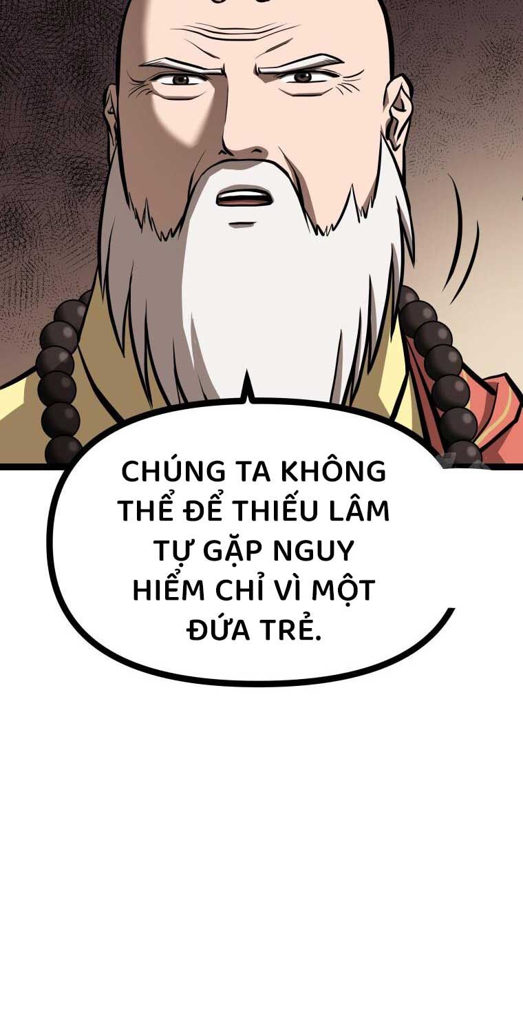 Nhất Bộ Thần Quyền Chapter 25 - Trang 4