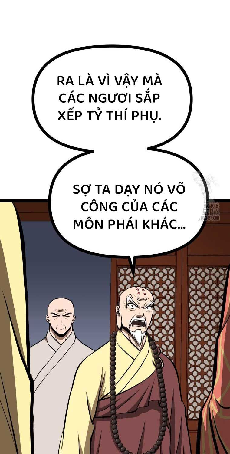 Nhất Bộ Thần Quyền Chapter 25 - Trang 4