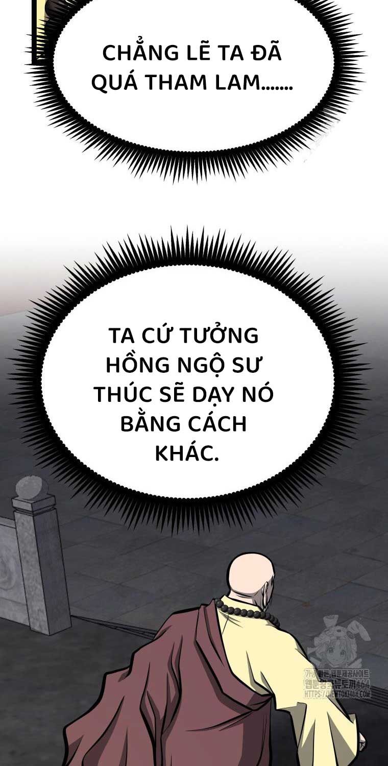 Nhất Bộ Thần Quyền Chapter 25 - Trang 4