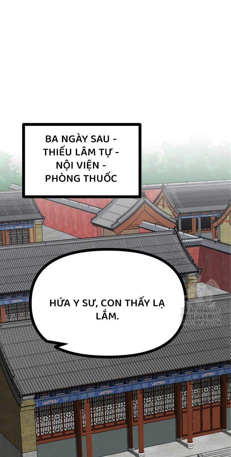 Nhất Bộ Thần Quyền Chapter 25 - Trang 4