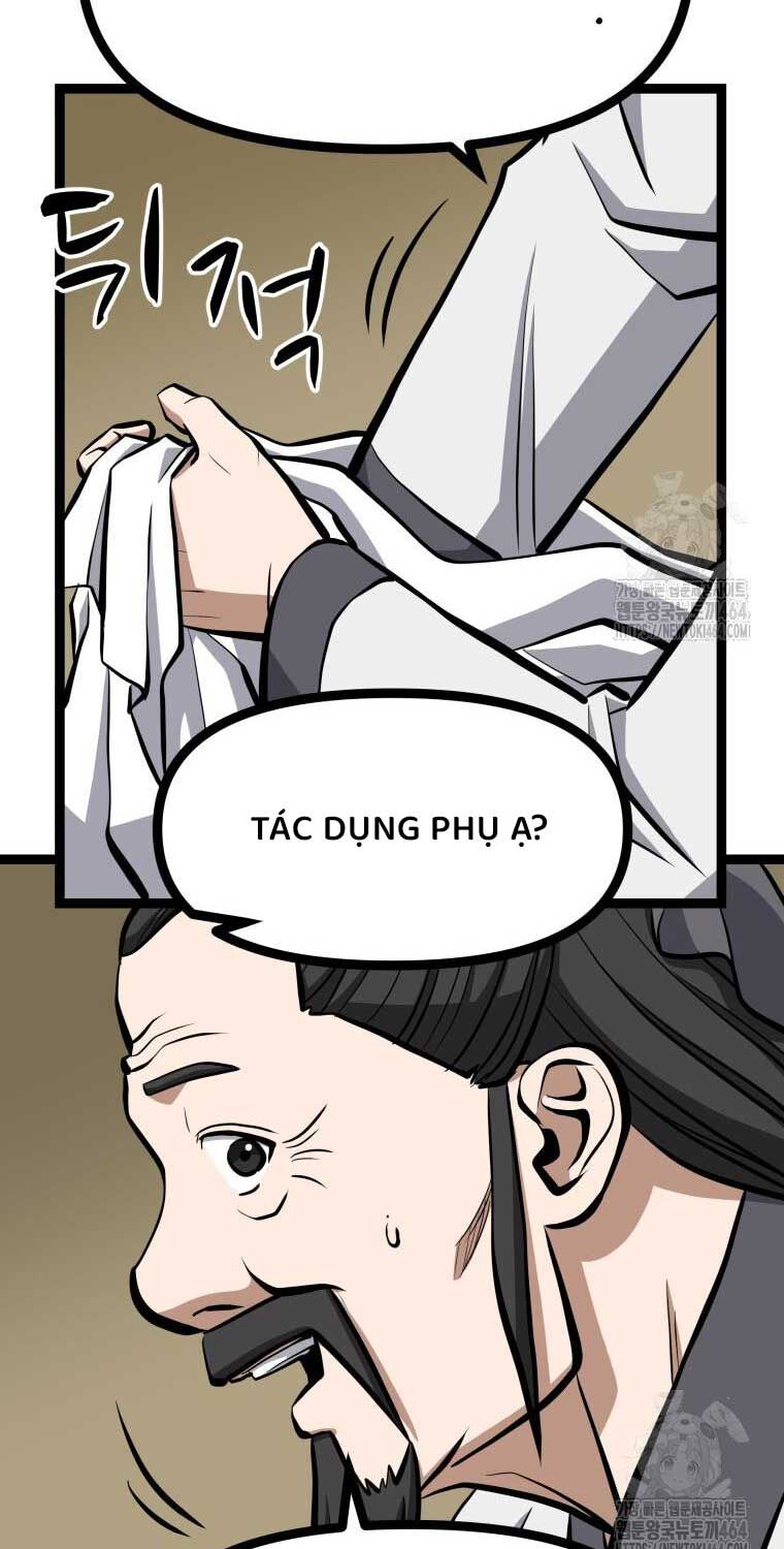 Nhất Bộ Thần Quyền Chapter 25 - Trang 4