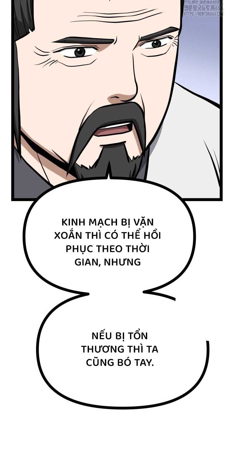 Nhất Bộ Thần Quyền Chapter 25 - Trang 4