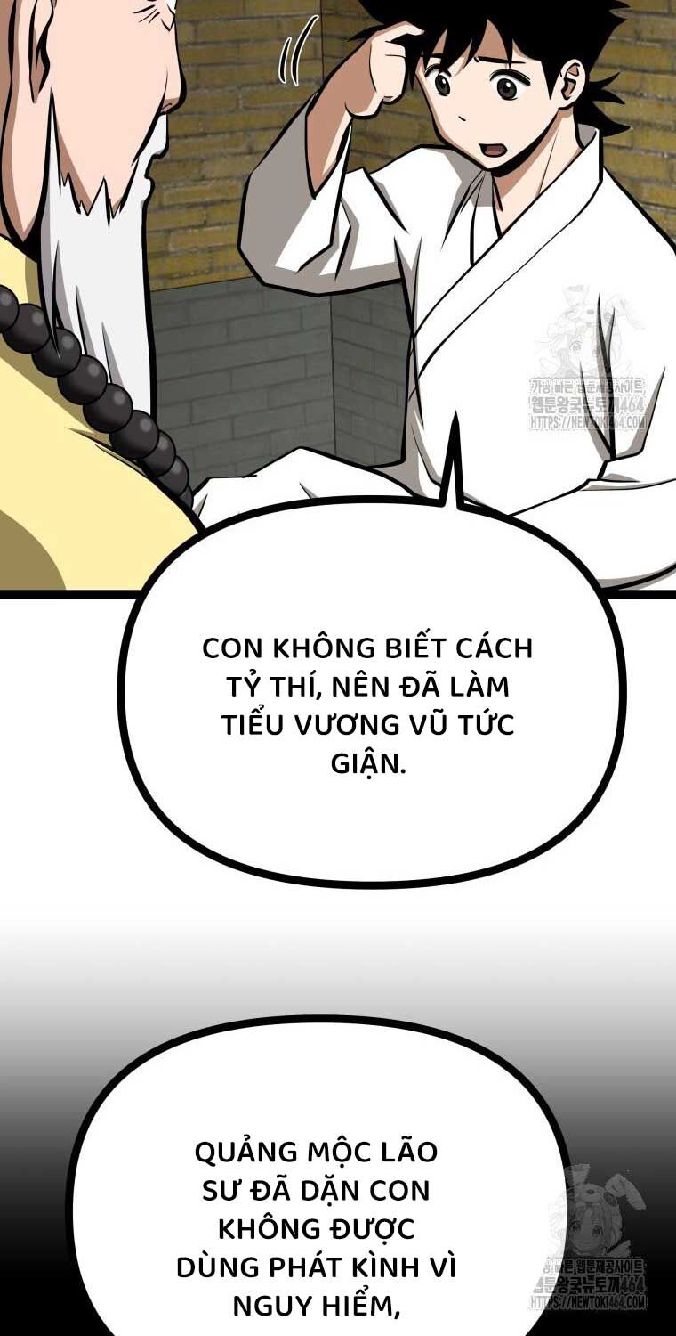 Nhất Bộ Thần Quyền Chapter 25 - Trang 4