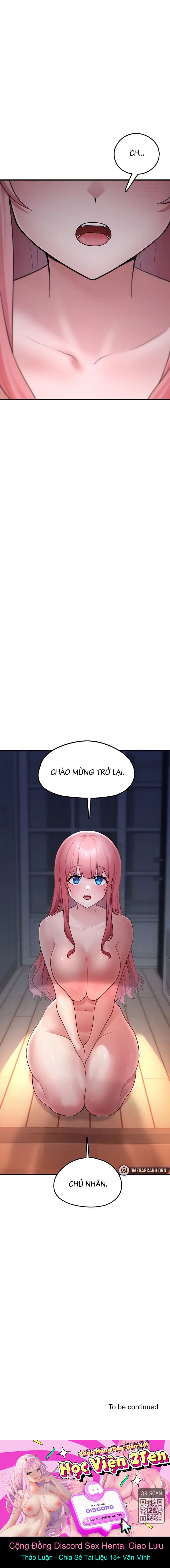 Nhặt Được Em Ở Bãi Rác Và Bí Ẩn Chapter 2 - Trang 2