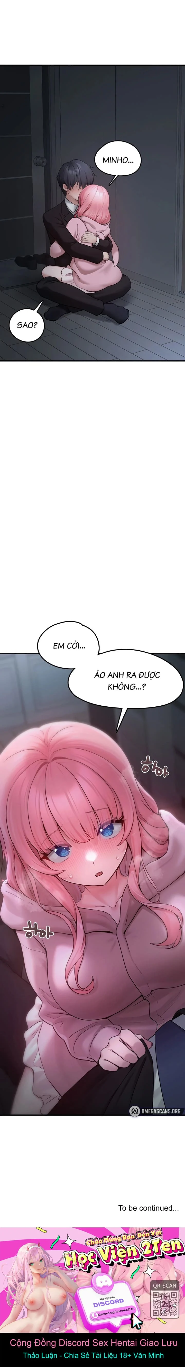 Nhặt Được Em Ở Bãi Rác Và Bí Ẩn Chapter 5 - Trang 2