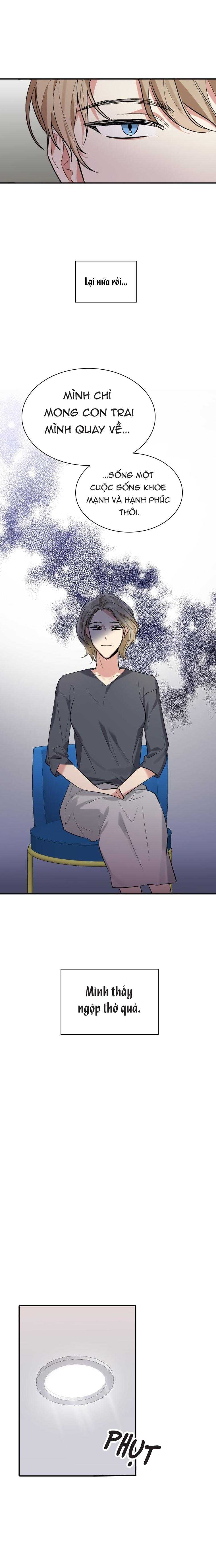 Nhật Hạ Chapter 13 - Trang 4