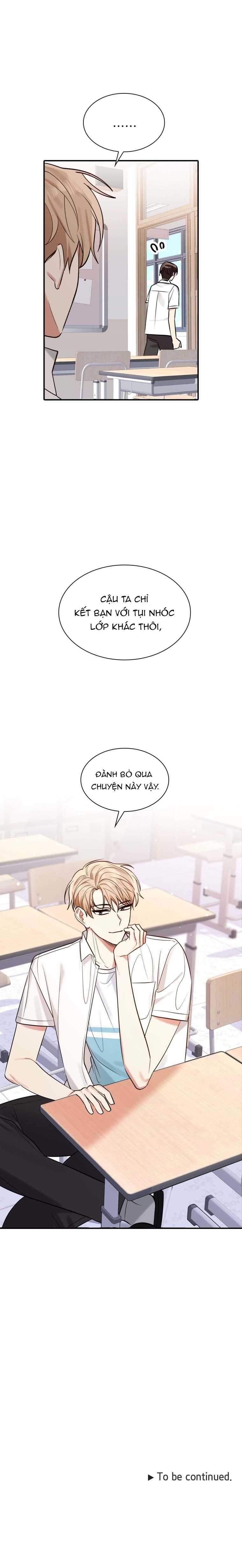 Nhật Hạ Chapter 20 - Trang 3