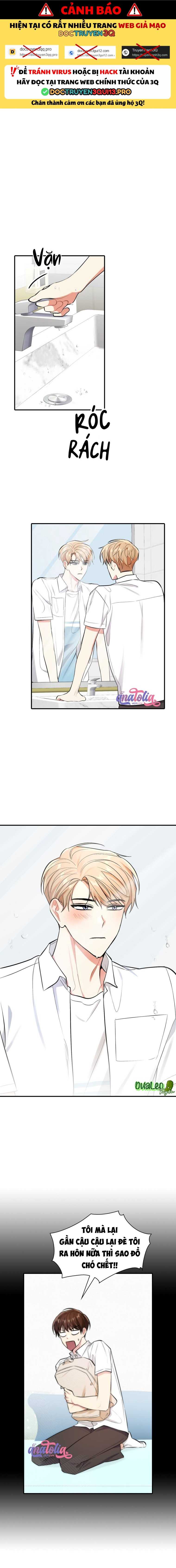Nhật Hạ Chapter 24 - Next 