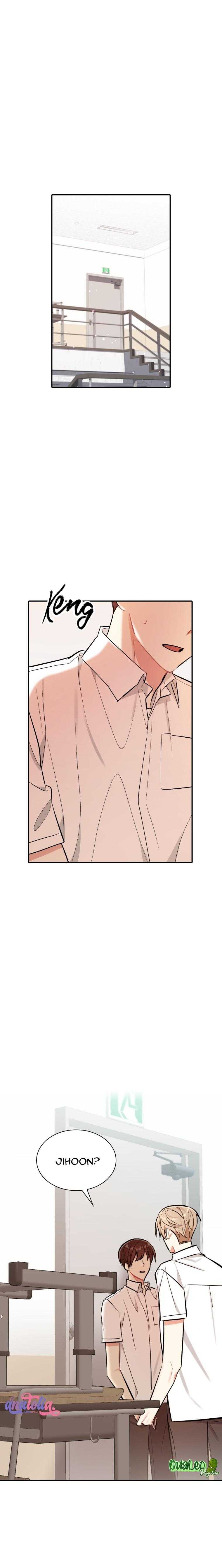 Nhật Hạ Chapter 25 - Trang 3