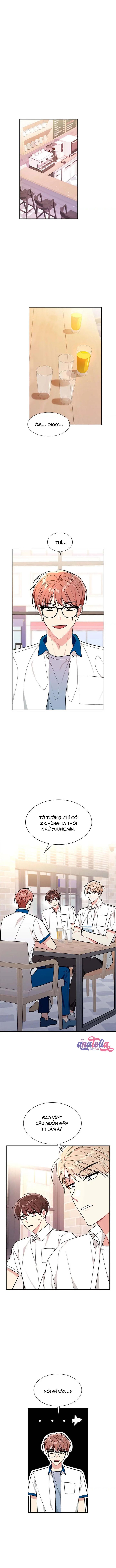 Nhật Hạ Chapter 27 1