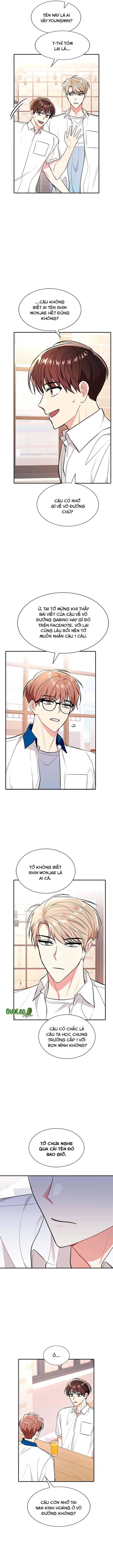 Nhật Hạ Chapter 27 2