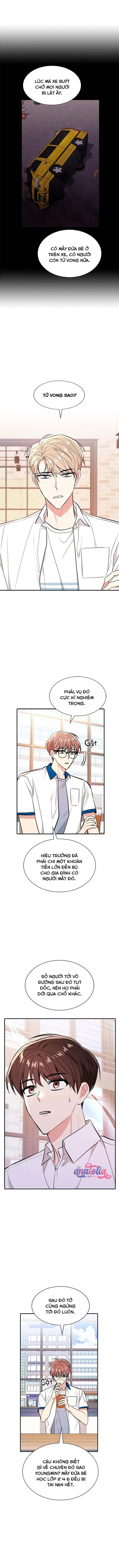 Nhật Hạ Chapter 27 3