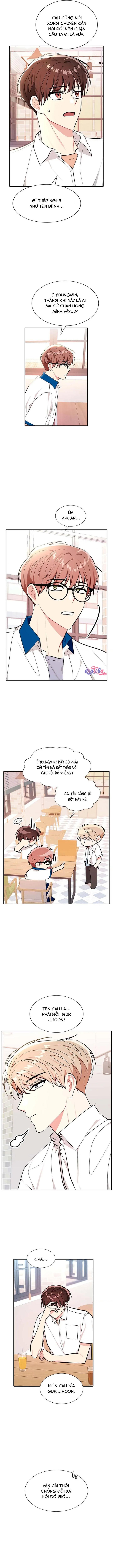 Nhật Hạ Chapter 27 5