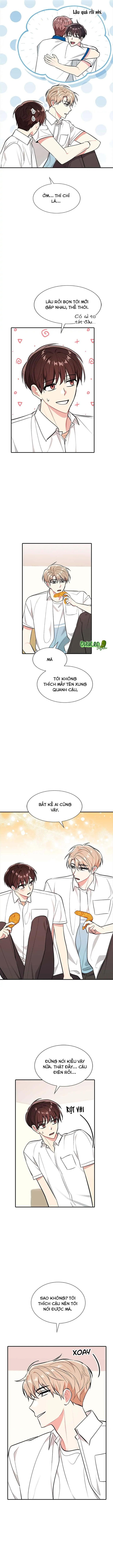 Nhật Hạ Chapter 27 8