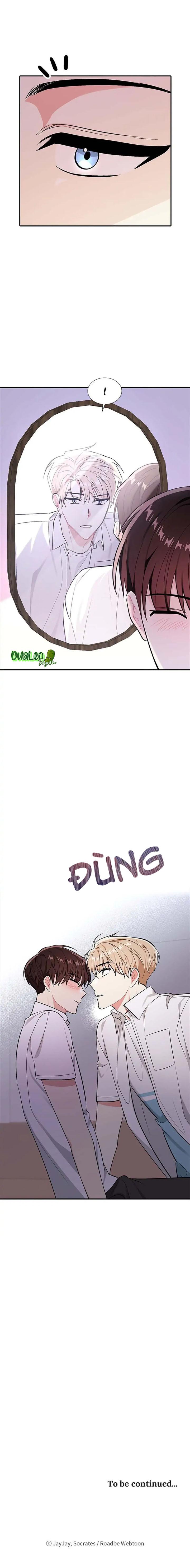 Nhật Hạ Chapter 27 10