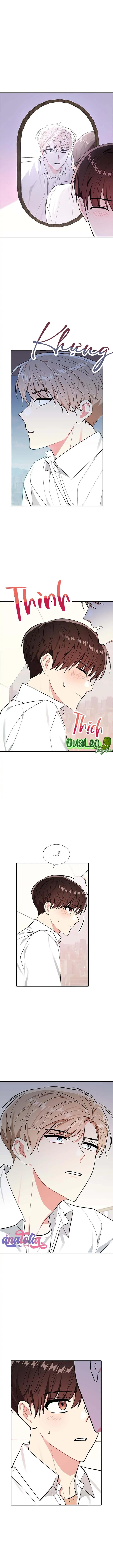 Nhật Hạ Chapter 28 1