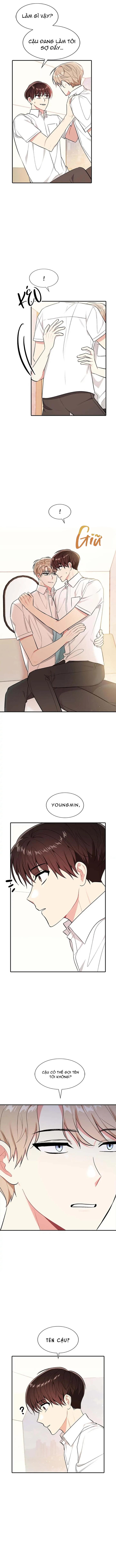 Nhật Hạ Chapter 28 2