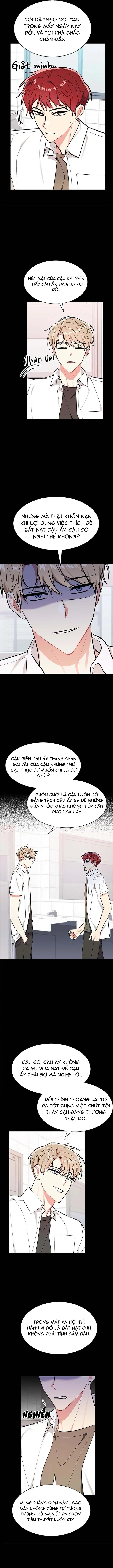 Nhật Hạ Chapter 28 6