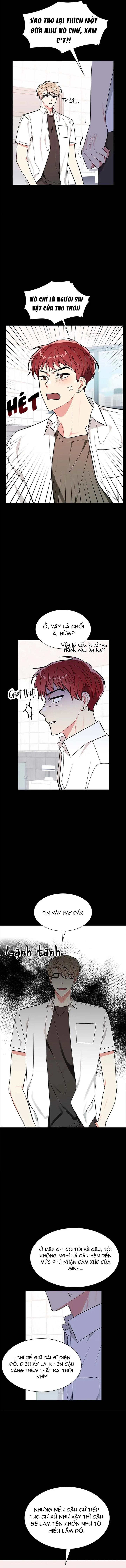 Nhật Hạ Chapter 28 7