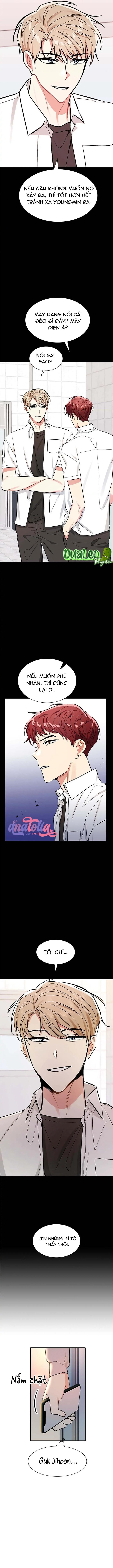 Nhật Hạ Chapter 28 8