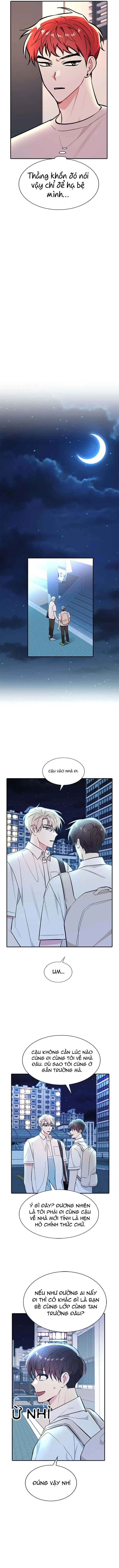 Nhật Hạ Chapter 28 9