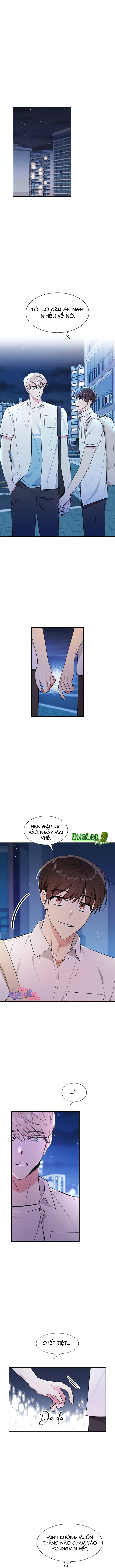 Nhật Hạ Chapter 29 1