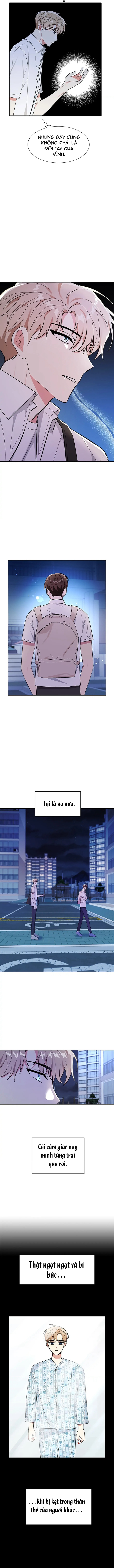 Nhật Hạ Chapter 29 2