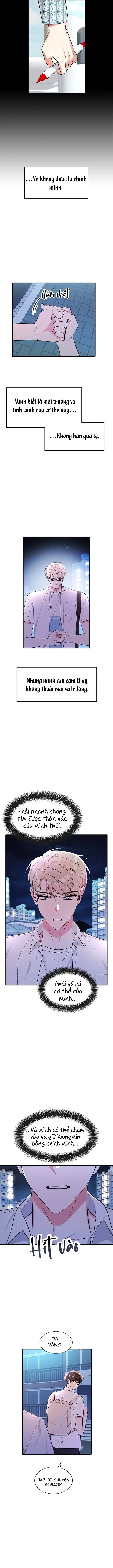 Nhật Hạ Chapter 29 3