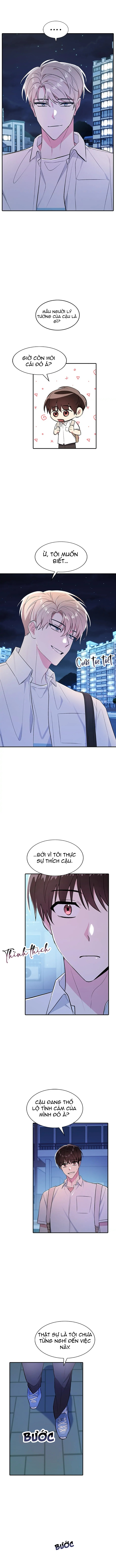 Nhật Hạ Chapter 29 4