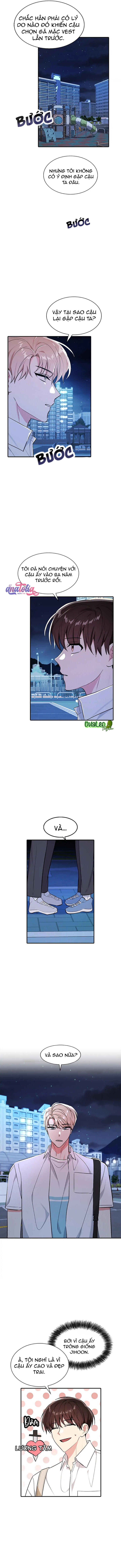 Nhật Hạ Chapter 29 5