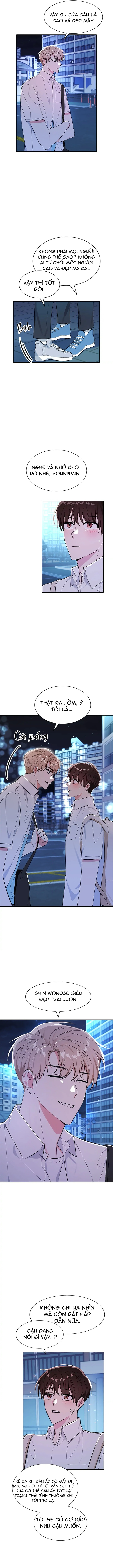 Nhật Hạ Chapter 29 6