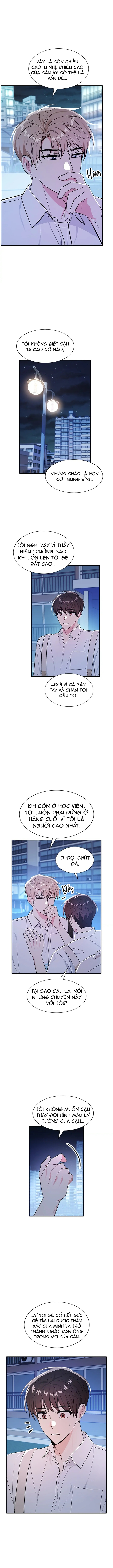 Nhật Hạ Chapter 29 7
