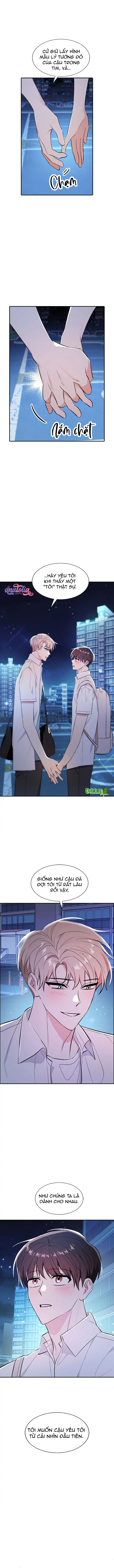 Nhật Hạ Chapter 29 8