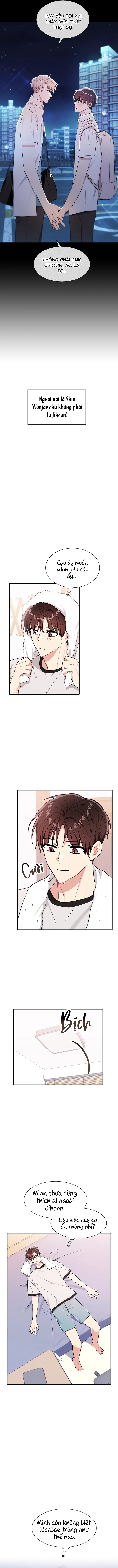 Nhật Hạ Chapter 29 10