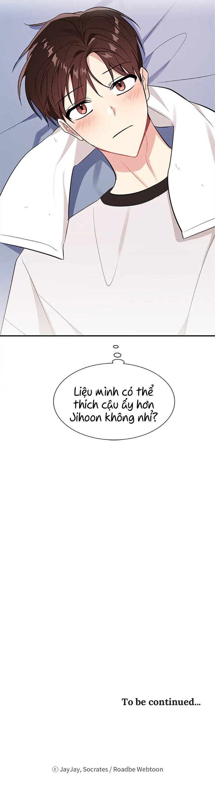 Nhật Hạ Chapter 29 11