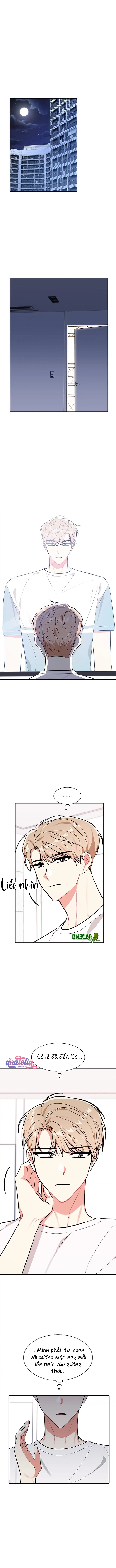 Nhật Hạ Chapter 30 1