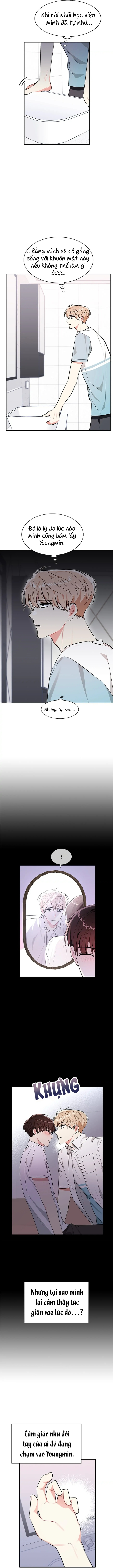 Nhật Hạ Chapter 30 2