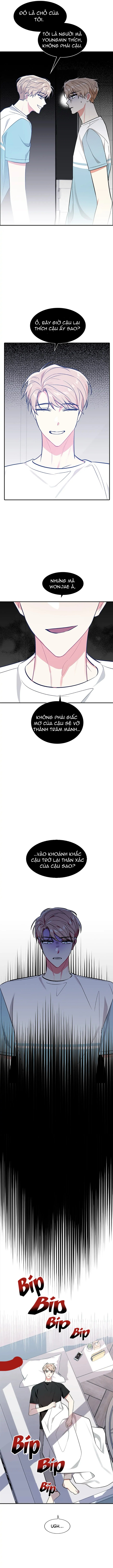 Nhật Hạ Chapter 30 4