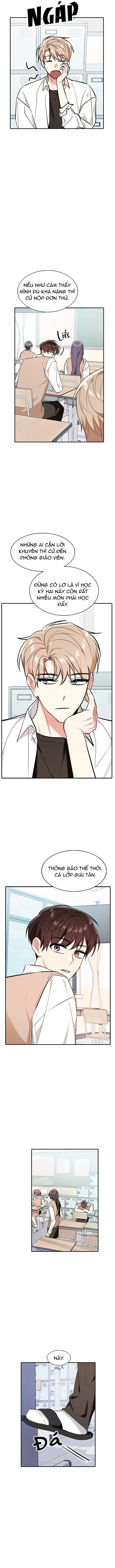 Nhật Hạ Chapter 30 6