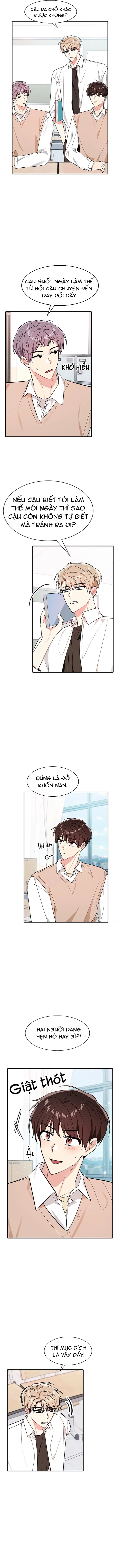 Nhật Hạ Chapter 30 7