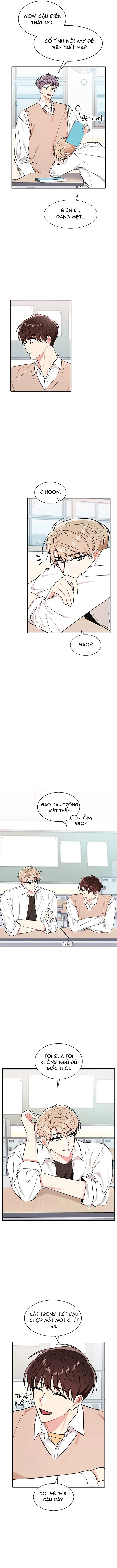 Nhật Hạ Chapter 30 8