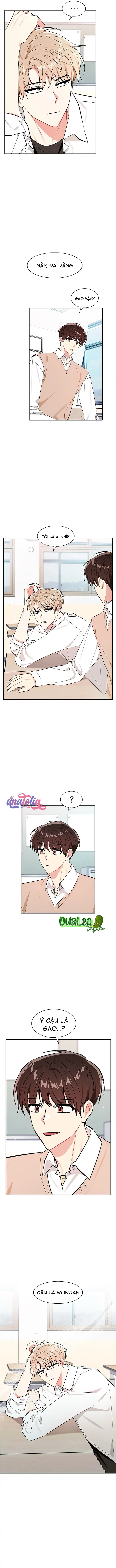 Nhật Hạ Chapter 30 9