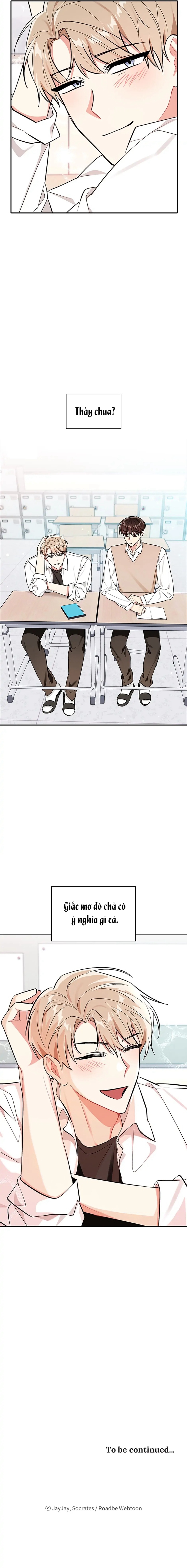 Nhật Hạ Chapter 30 10