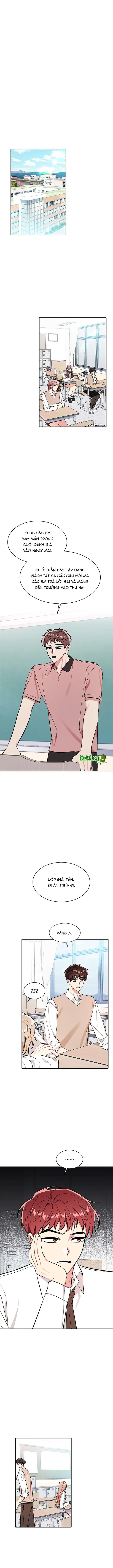 Nhật Hạ Chapter 31 1