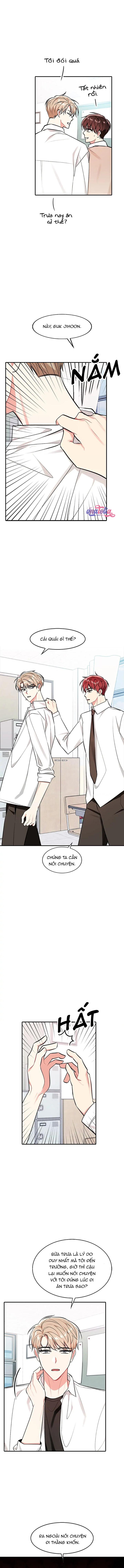 Nhật Hạ Chapter 31 2