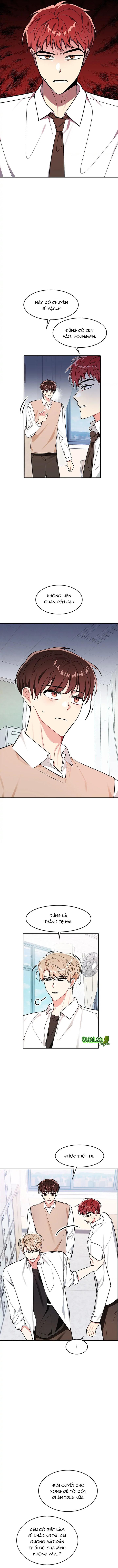 Nhật Hạ Chapter 31 3