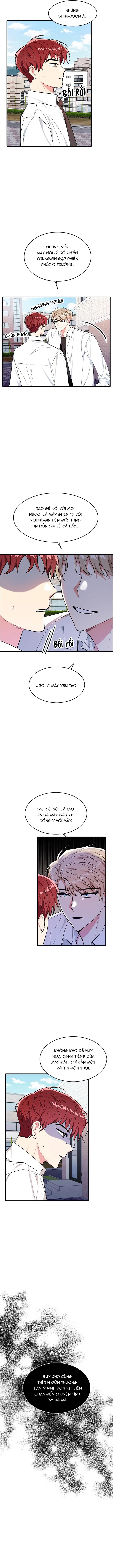 Nhật Hạ Chapter 31 9