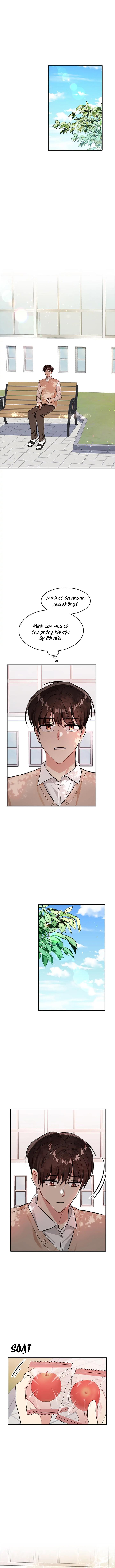 Nhật Hạ Chapter 31 10