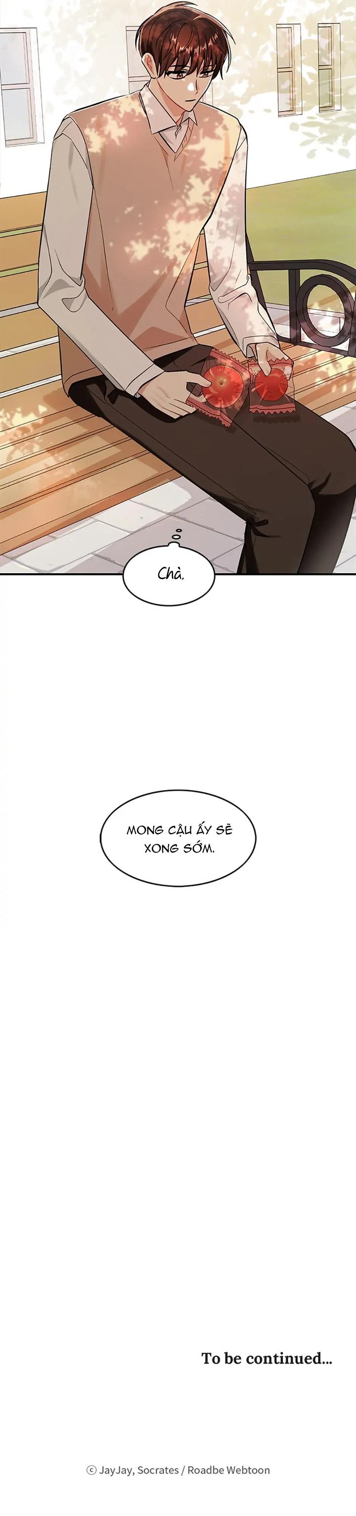 Nhật Hạ Chapter 31 11