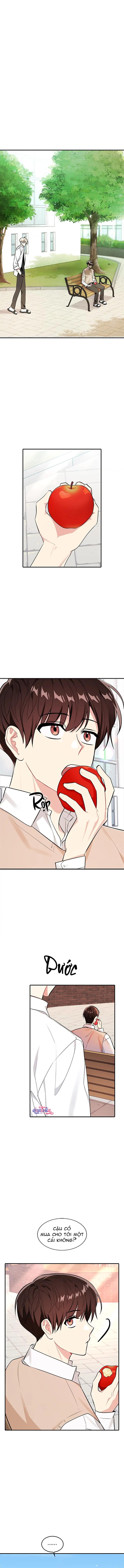 Nhật Hạ Chapter 32 1